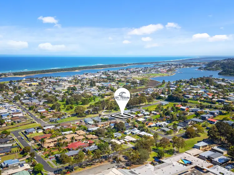 1-3/9 Coates Road, Lakes Entrance VIC 3909