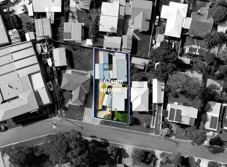 Main view of Homely block of units listing, 1 & 2/13 Middle Street, Lakes Entrance VIC 3909