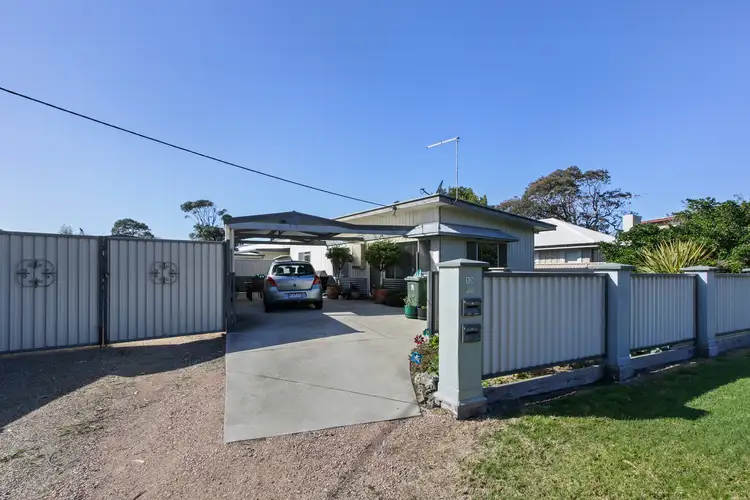 Third view of Homely block of units listing, 1 & 2/13 Middle Street, Lakes Entrance VIC 3909