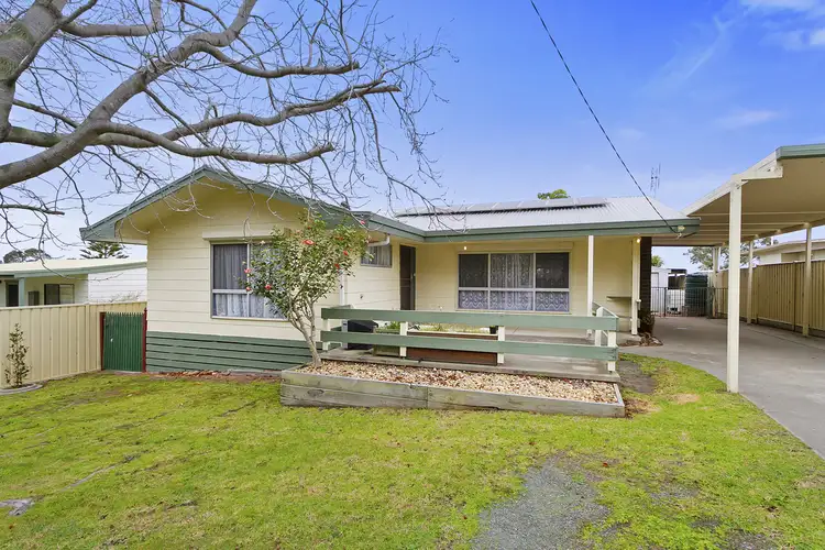 Main view of Homely house listing, 12 Golf Links Road, Lakes Entrance VIC 3909