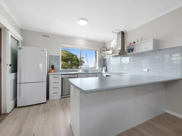 Third view of Homely house listing, 138 Myer Street, Lakes Entrance VIC 3909