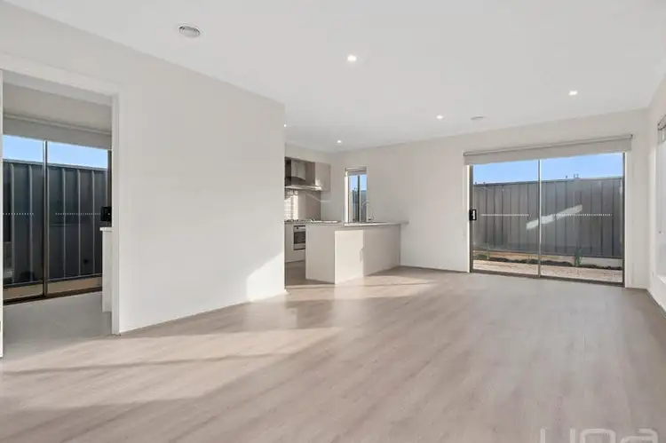 Third view of Homely house listing, 20 Enrica Drive, Melton South VIC 3338