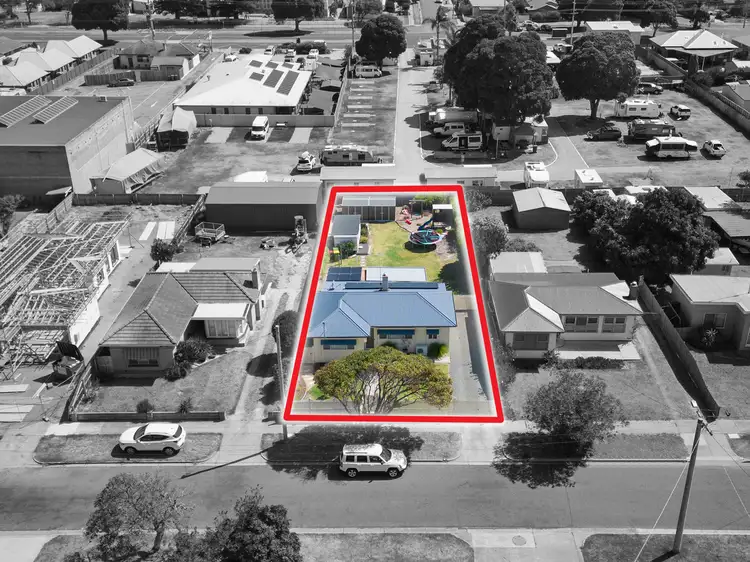 Third view of Homely house listing, 15 Mourilyan Street, Lakes Entrance VIC 3909