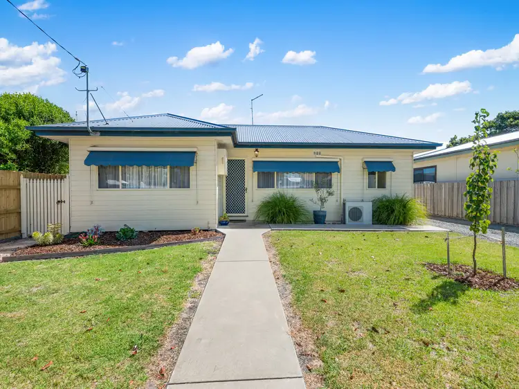 Fourth view of Homely house listing, 15 Mourilyan Street, Lakes Entrance VIC 3909