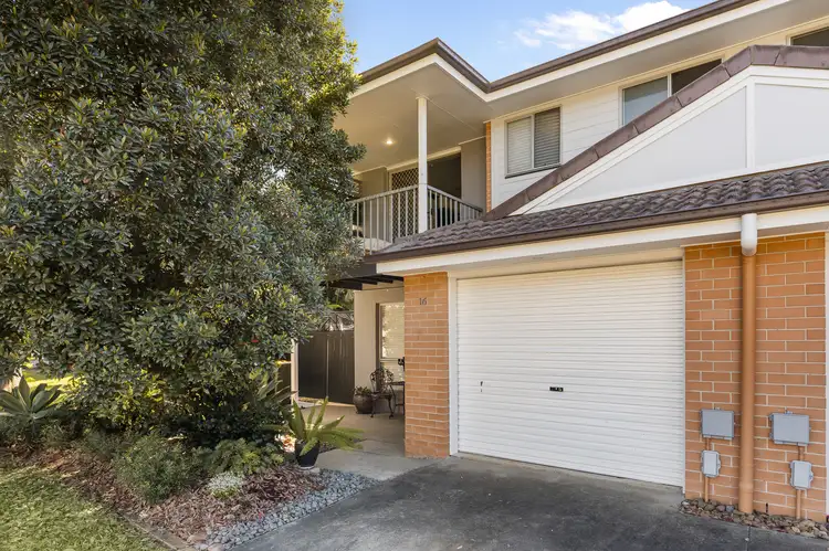 16/17-19 Magree Street, Kallangur QLD 4503