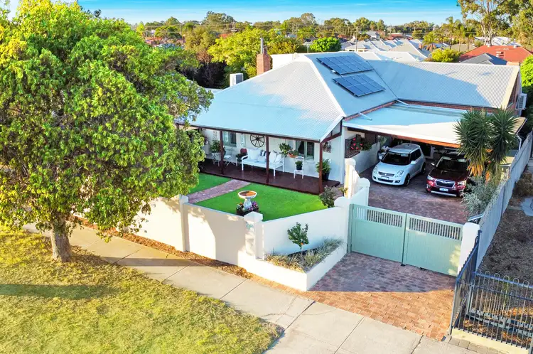 72 Henry Street, East Cannington WA 6107