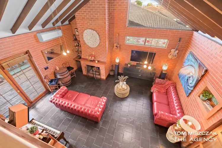 Fifth view of Homely house listing, 72 Henry Street, East Cannington WA 6107