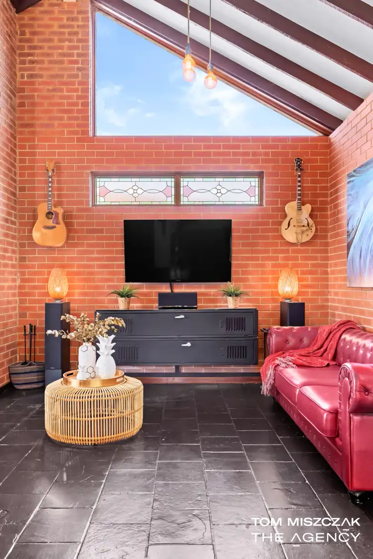 Sixth view of Homely house listing, 72 Henry Street, East Cannington WA 6107