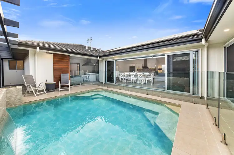 Main view of Homely house listing, 26 RANI Circuit, Noosaville QLD 4566