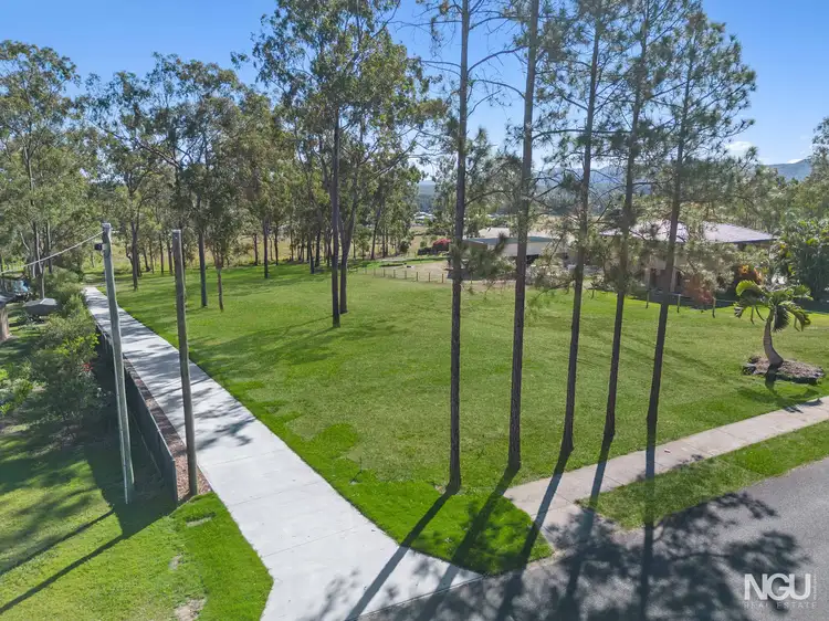 Fifth view of Homely land listing, LOT 2, 201 Arthur Summervilles Road, Karalee QLD 4306