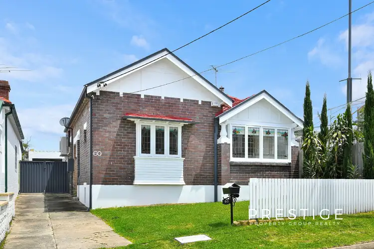 Main view of Homely house listing, 60 Willington Street, Turrella NSW 2205