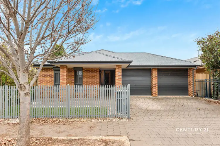 5 Emperor Way, Munno Para SA 5115