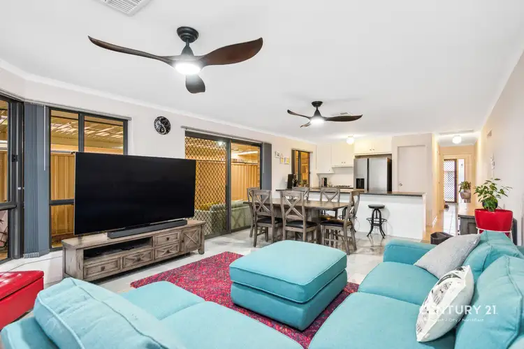 Third view of Homely house listing, 5 Emperor Way, Munno Para SA 5115