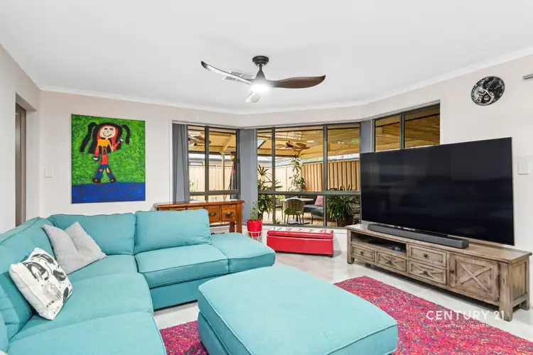 Fourth view of Homely house listing, 5 Emperor Way, Munno Para SA 5115