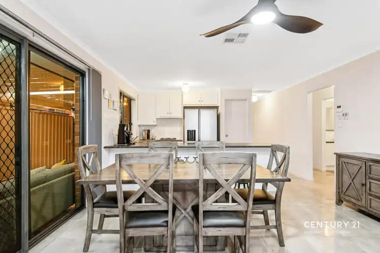 Sixth view of Homely house listing, 5 Emperor Way, Munno Para SA 5115