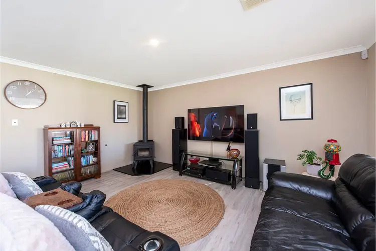 Sixth view of Homely house listing, 36 Still Meadow Turn, Meadow Springs WA 6210