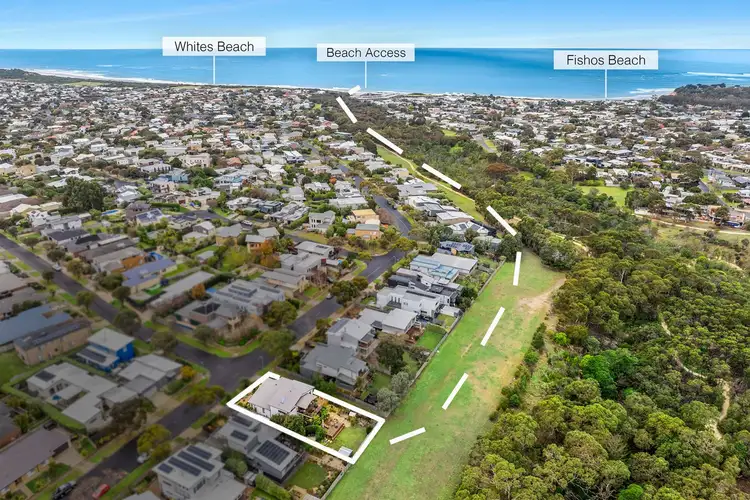 Main view of Homely house listing, 59 Highlander Street, Torquay VIC 3228