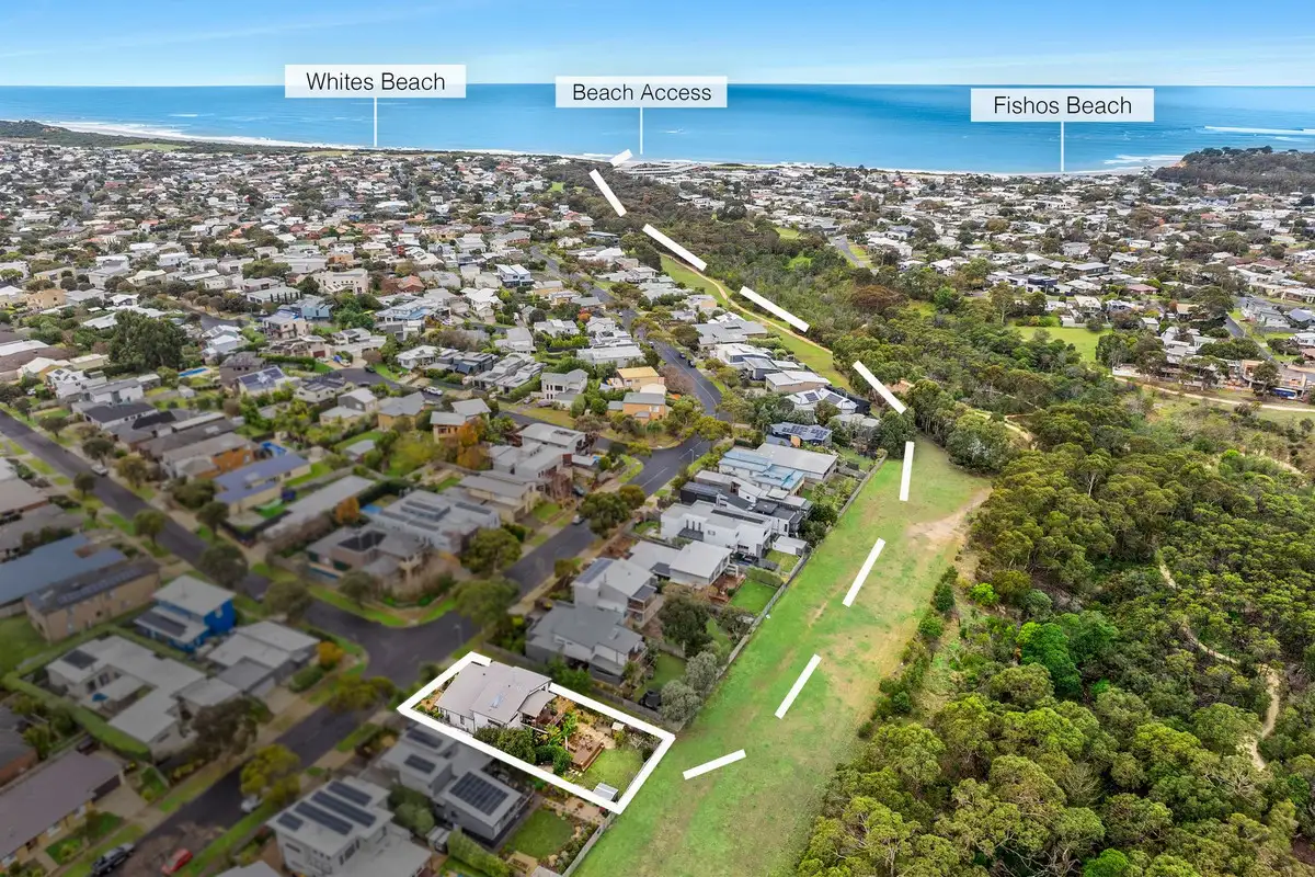 Main view of Homely house listing, 59 Highlander Street, Torquay VIC 3228