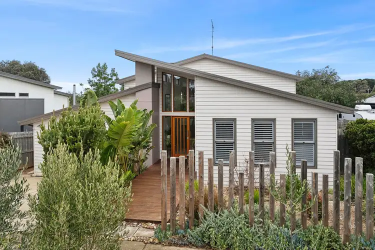 Second view of Homely house listing, 59 Highlander Street, Torquay VIC 3228