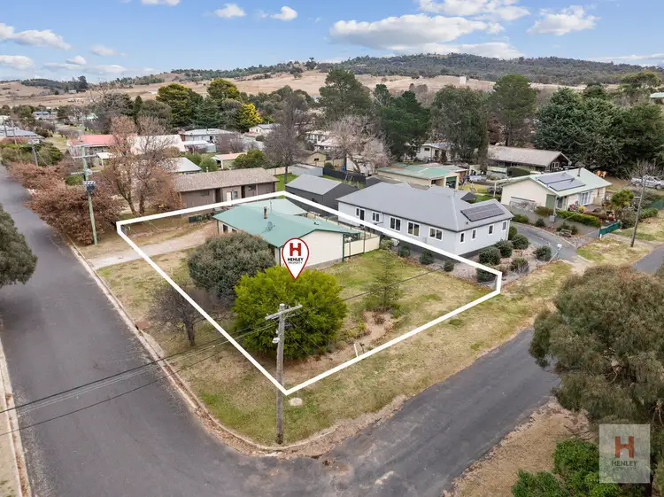 Second view of Homely house listing, 2 Cecil Street, Berridale NSW 2628