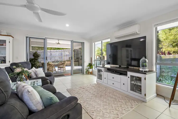 Fifth view of Homely house listing, 29 Galah Place, Mountain Creek QLD 4557