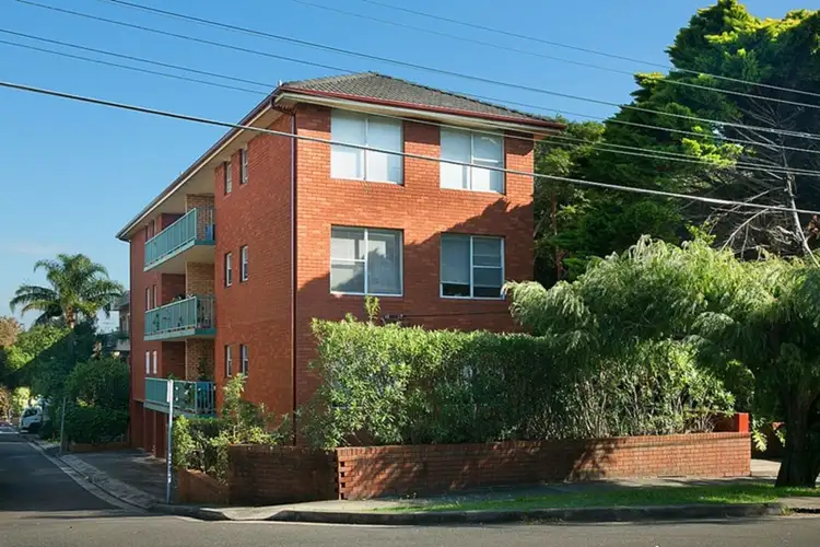 2/100 Wentworth Street, Randwick NSW 2031