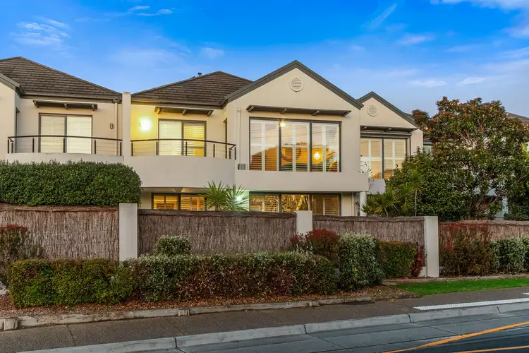 Main view of Homely townhouse listing, 5/618 Esplanade, Mount Martha VIC 3934