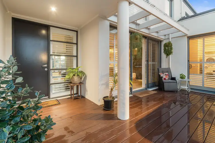 Fifth view of Homely townhouse listing, 5/618 Esplanade, Mount Martha VIC 3934