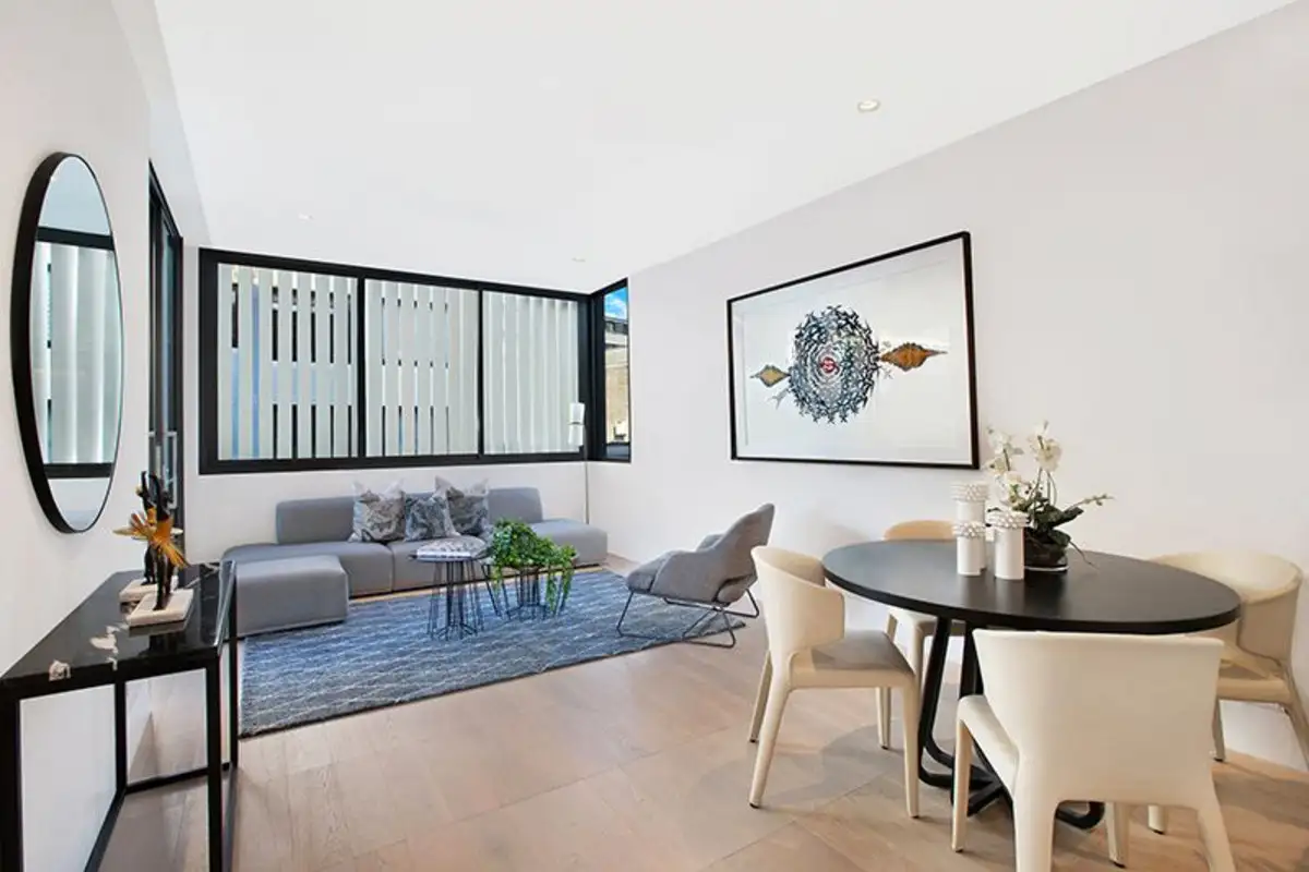 Main view of Homely apartment listing, A105/26 Cross Street, Double Bay NSW 2028