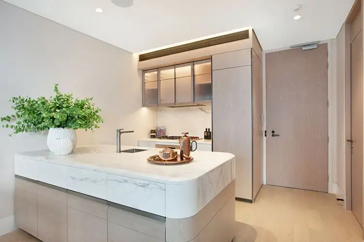 Fourth view of Homely apartment listing, A105/26 Cross Street, Double Bay NSW 2028