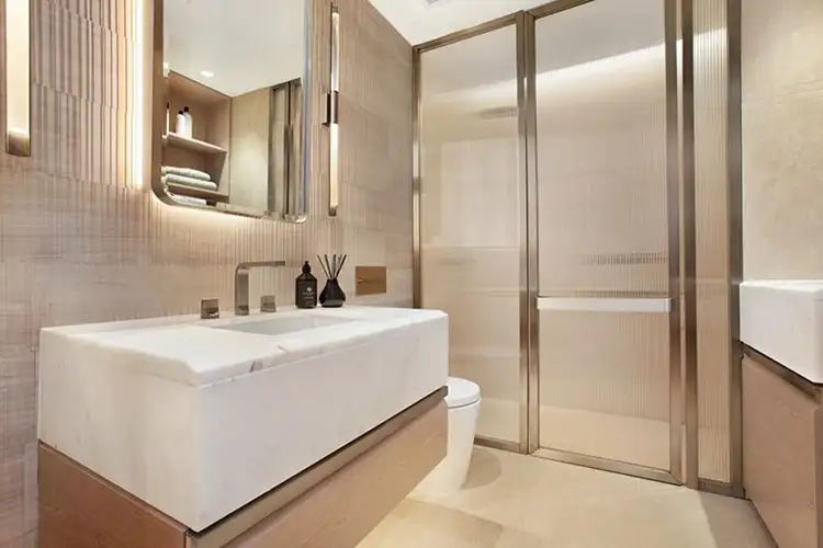 Fifth view of Homely apartment listing, A105/26 Cross Street, Double Bay NSW 2028