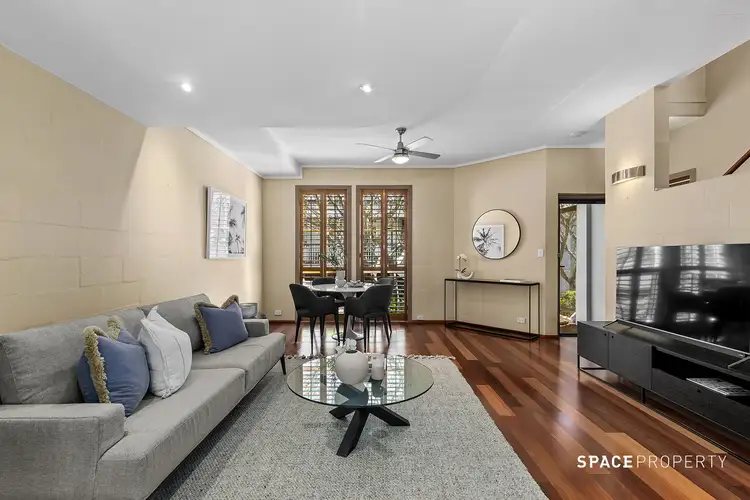 8/71 Bradley Street, Spring Hill QLD 4000