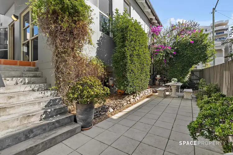 Sixth view of Homely townhouse listing, 8/71 Bradley Street, Spring Hill QLD 4000