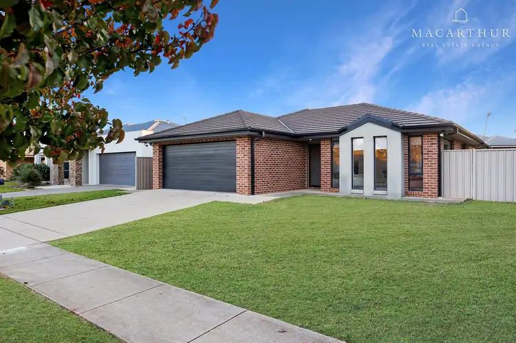 Main view of Homely house listing, 2 Barrima Drive, Glenfield Park NSW 2650