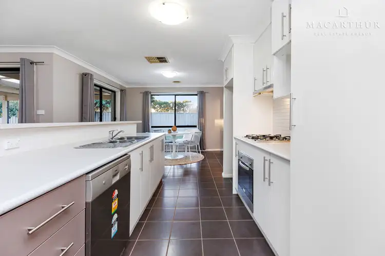 Second view of Homely house listing, 2 Barrima Drive, Glenfield Park NSW 2650