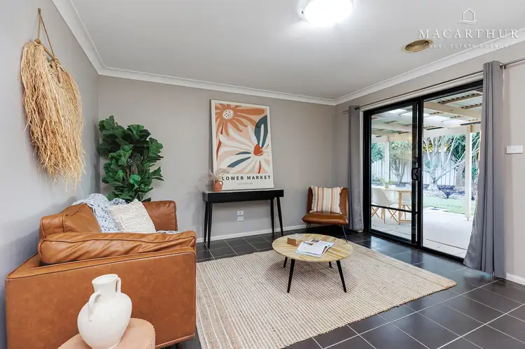 Third view of Homely house listing, 2 Barrima Drive, Glenfield Park NSW 2650