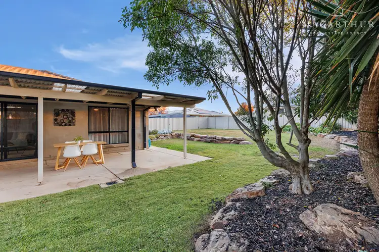 Fourth view of Homely house listing, 2 Barrima Drive, Glenfield Park NSW 2650