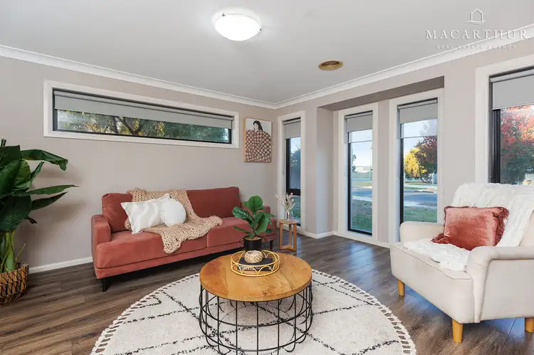 Fifth view of Homely house listing, 2 Barrima Drive, Glenfield Park NSW 2650