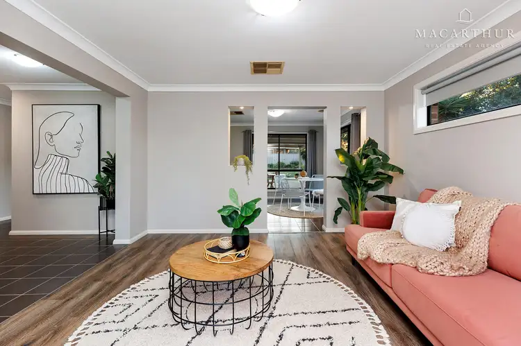 Sixth view of Homely house listing, 2 Barrima Drive, Glenfield Park NSW 2650