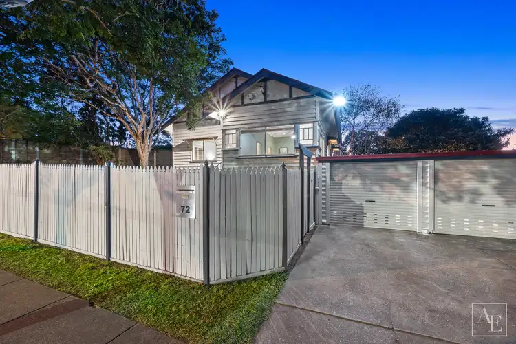72 Blackwood Street, Mitchelton QLD 4053