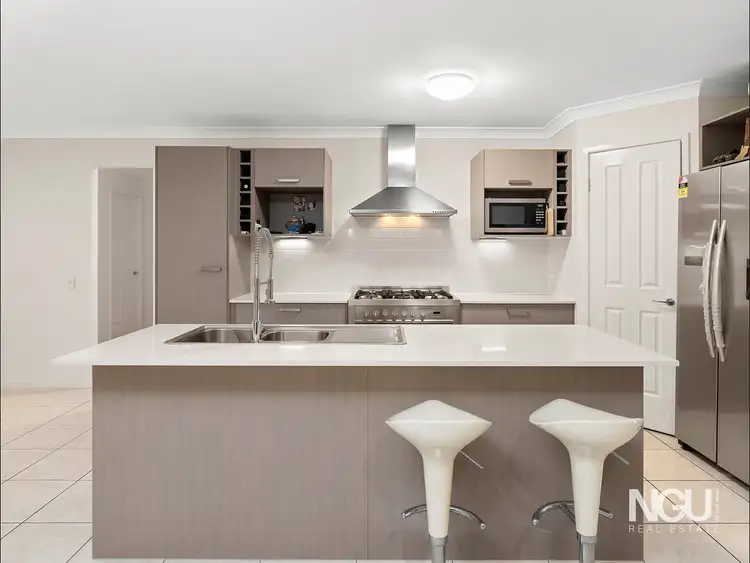 Second view of Homely house listing, 4 Aurelius Street, Augustine Heights QLD 4300