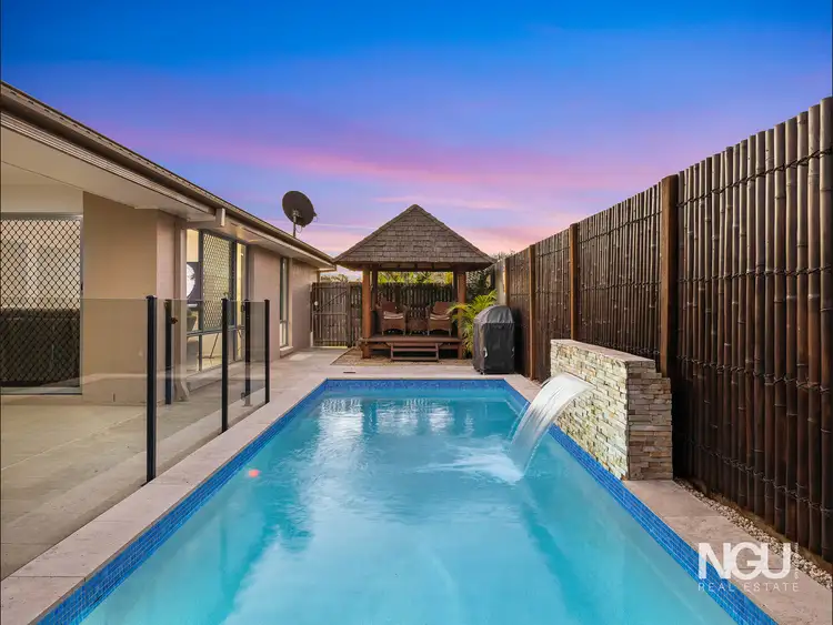 Third view of Homely house listing, 4 Aurelius Street, Augustine Heights QLD 4300