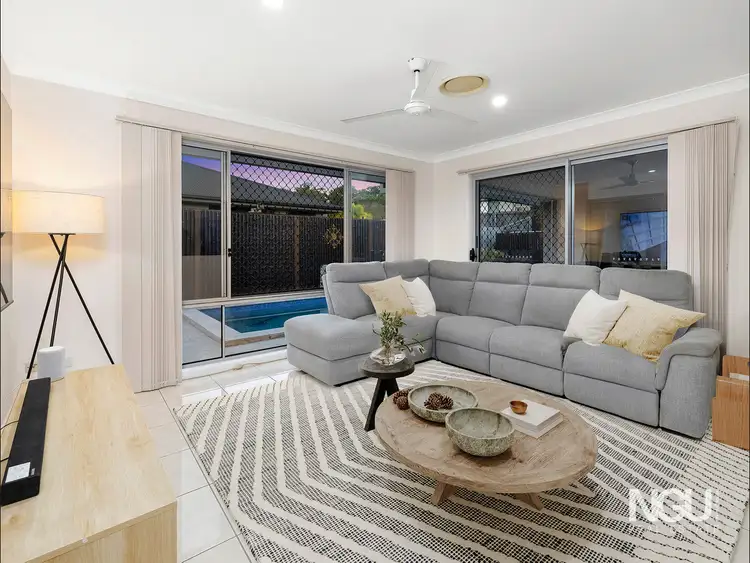 Fifth view of Homely house listing, 4 Aurelius Street, Augustine Heights QLD 4300