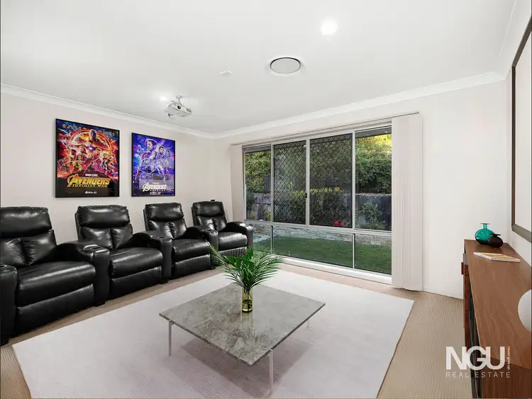 Sixth view of Homely house listing, 4 Aurelius Street, Augustine Heights QLD 4300