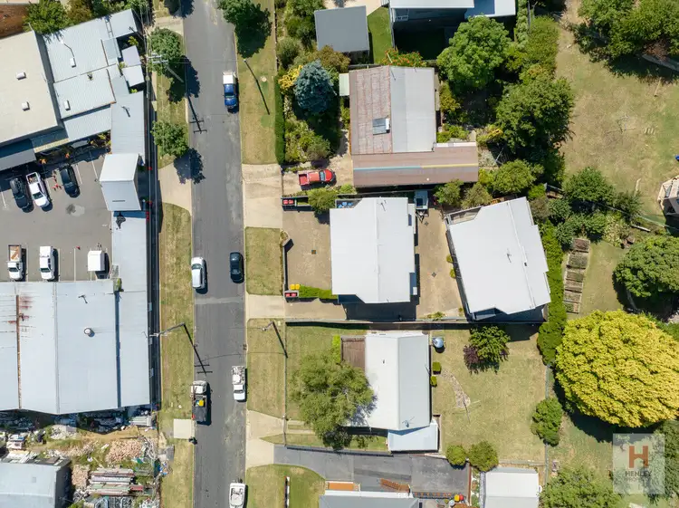 Second view of Homely townhouse listing, 4/9 Clyde Street, Jindabyne NSW 2627