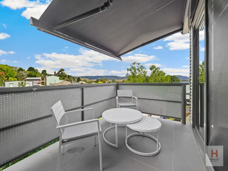 Third view of Homely townhouse listing, 4/9 Clyde Street, Jindabyne NSW 2627