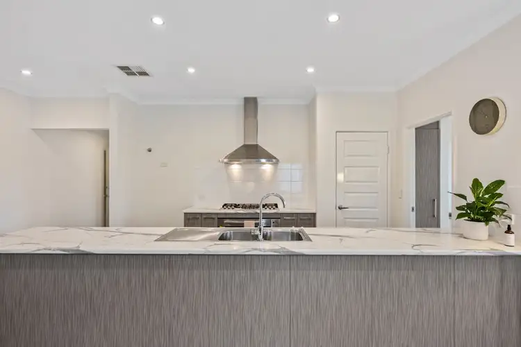 Second view of Homely house listing, 114 Gibbs Street, East Cannington WA 6107