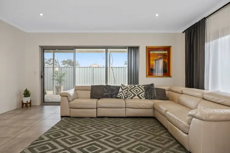 Fifth view of Homely house listing, 114 Gibbs Street, East Cannington WA 6107