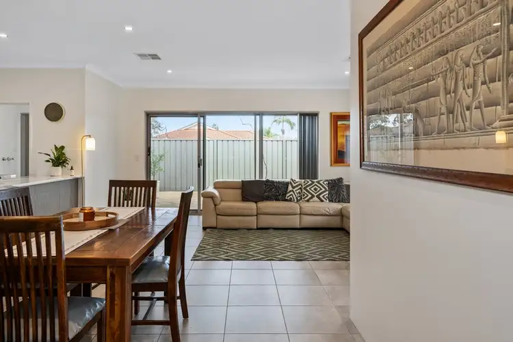 Seventh view of Homely house listing, 114 Gibbs Street, East Cannington WA 6107