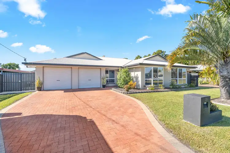 Main view of Homely house listing, 100 Honiton Street, Torquay QLD 4655